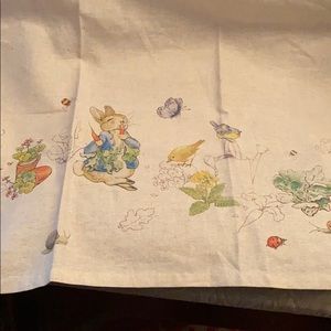 Williams n Sonama tea towel